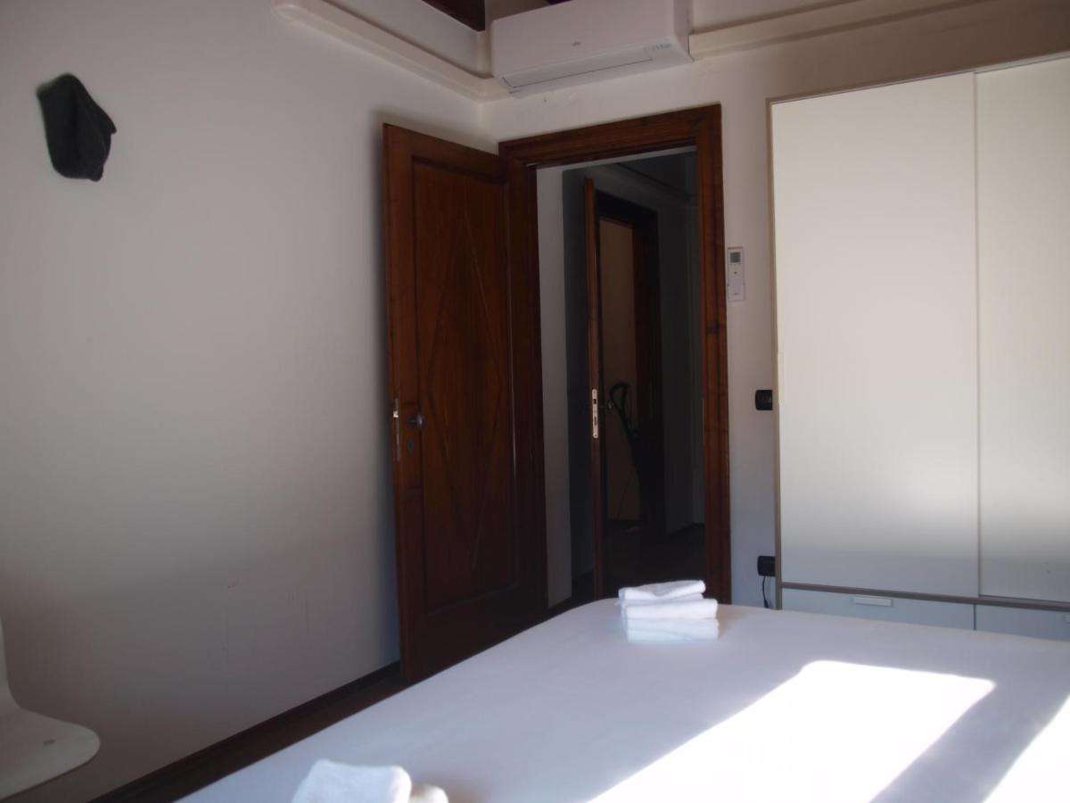 Palazzo Regina Apartment Verona Exterior photo